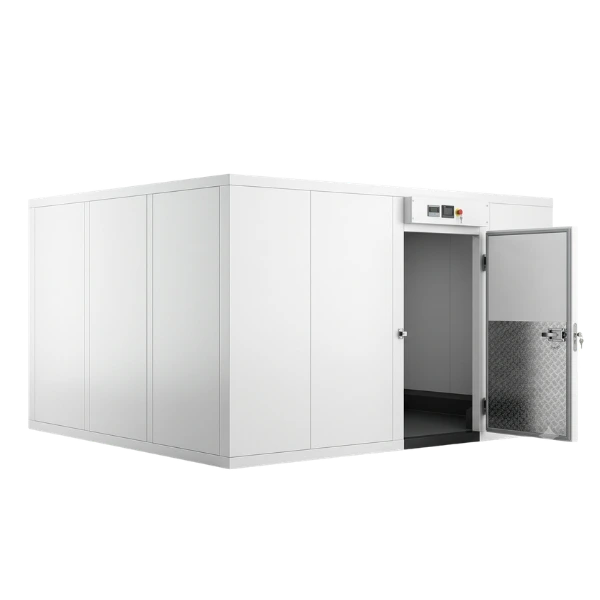 Cámaras de Refrigeración