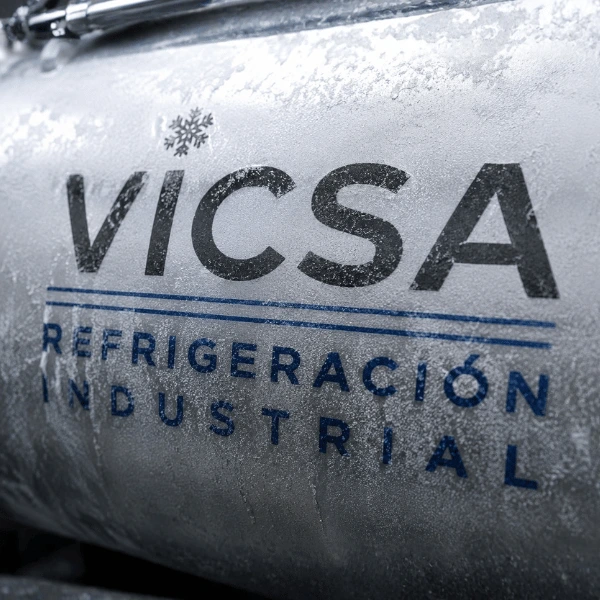 Refrigeración industrial VICSA